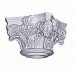 Капитель колонны Classic Home HK-3218-K купить в Одессе