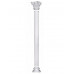 Колонна в сборе Classic Home HK-3220-1K1 купить в Одессе