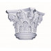 Капітель колони Classic Home HK-3220-K1 купити в Одесі