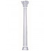 Колонна в сборе Classic Home HK-3224-3K1 купить в Одессе