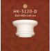 Капітель колони Classic Home HK-3220-D купити в Одесі