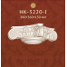 Капитель колонны Classic Home HK-3220-I купить в Одессе