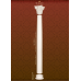Колонна в сборе Classic Home HK-3224-2K1 купить в Одессе