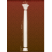 Колонна в сборе Classic Home HK-3224-3K1 купить в Одессе