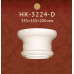 Капитель колонны Classic Home HK-3224-D купить в Одессе