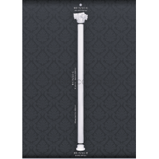 Колонна в сборе Classic Home HK-3212-1K