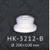  База колони Classic Home HK-3212-B купити в Одесі
