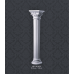 Пьедестал Classic Home HK-32163 купить в Одессе