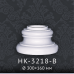База колонны Classic Home HK-3218-B купить в Одессе