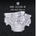 Капитель колонны Classic Home HK-3220-K купить в Одессе