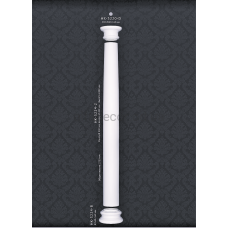 Колонна в сборе Classic Home HK-3224-2D