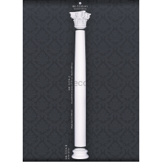 Колона в зборі Classic Home HK-3224-2K1