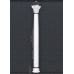 Колонна в сборе Classic Home HK-3224-2K1 купить в Одессе