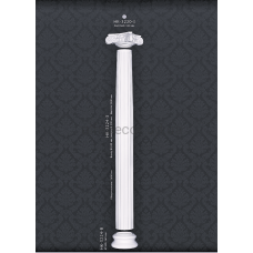 Колонна в сборе Classic Home HK-3224-3I