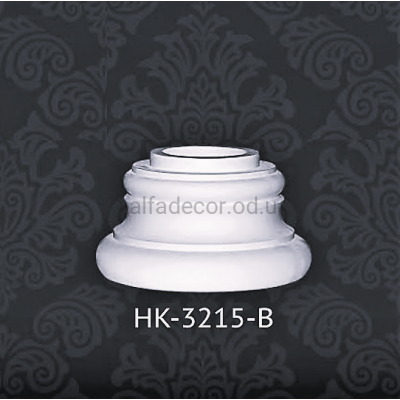 База колони Classic Home HK-3215-B купити в Одесі