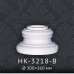 Колонна в сборе Classic Home HK-3218-1K купить в Одессе