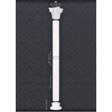 Колона в зборі Classic Home HK-3220-1K1