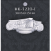 Капітель колони Classic Home HK-3220-I купити в Одесі
