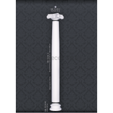 Колона в зборі Classic Home HK-3224-2I
