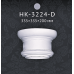Капітель колони Classic Home HK-3224-D купити в Одесі