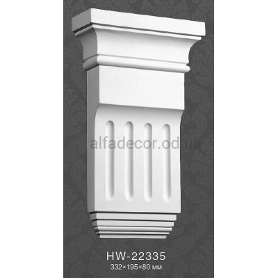 Консоль(кронштейн) HW-22335 Classic Home купить в Одессе
