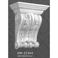 Консоль(кронштейн) HW-22364 Classic Home