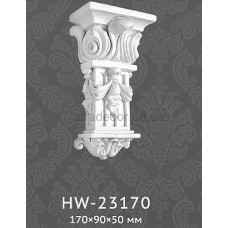Консоль(кронштейн) HW-23170 Classic Home