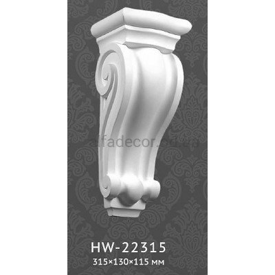 Консоль(кронштейн) HW-22315 Classic Home купити в Одесі