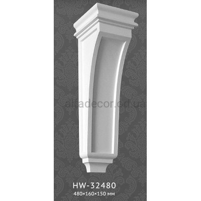 Консоль(кронштейн) HW-32480 Classic Home купити в Одесі