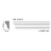 Молдинг гладкий HM-42022 Classic Home купить в Одессе