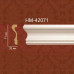 Молдінг гладкий HM-42071 Classic Home купити в Одесі