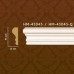 Молдинг гладкий HM-43043 Classic Home купить в Одессе