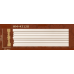 Молдинг гладкий HM-43128 Classic Home купить в Одессе