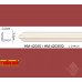 Молдинг гибкий угловой HM-42035Q Classic Home купить в Одессе
