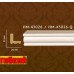 Молдинг гибкий угловой HM-43026Q Classic Home купить в Одессе