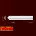 Молдінг гнучкий гладкий 4-0403 Flex Classic Home купити в Одесі
