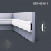 Молдинг гладкий HM-42081 Classic Home купить в Одессе