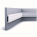Молдинг гладкий HM-42081 Classic Home купить в Одессе
