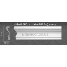 Молдинг гладкий HM-42085 Classic Home