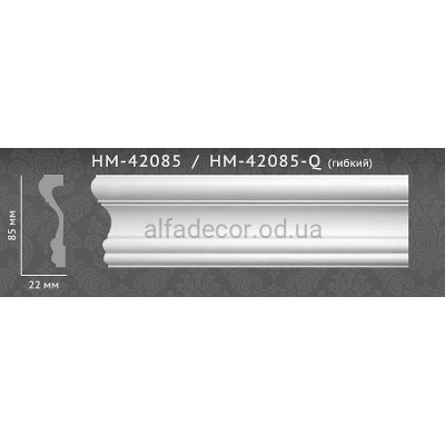 Молдинг гладкий HM-42085 Classic Home купить в Одессе