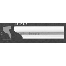 Молдінг гладкий HM-43044 Classic Home