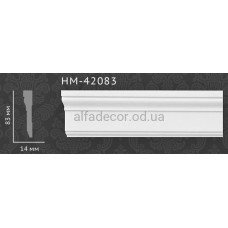Молдінг гладкий HM-42083 Classic Home