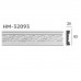 Молдинг с орнаментом HM-32093 Classic Home купить в Одессе