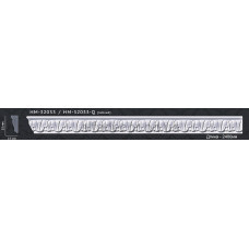 Молдинг гибкий с орнаментом HM-32033Q Classic Home