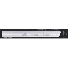 Молдинг с орнаментом HM-32063 Classic Home