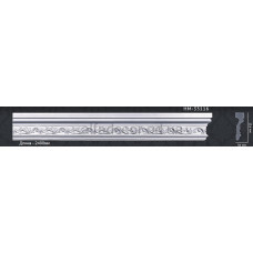 Молдинг з орнаментом HM-33116 Classic Home