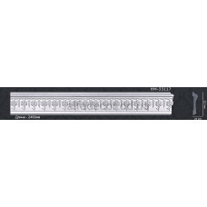 Молдинг з орнаментом HM-33117 Classic Home
