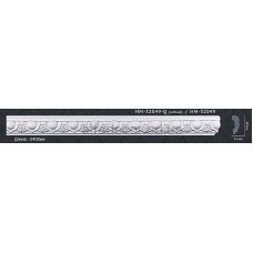 Молдинг з орнаментом HM-32049 Classic Home