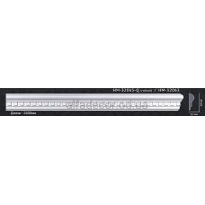 Молдинг з орнаментом HM-32063 Classic Home
