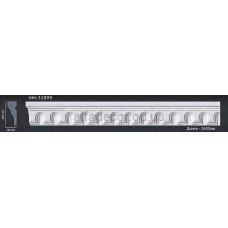 Молдинг с орнаментом HM-32099 Classic Home